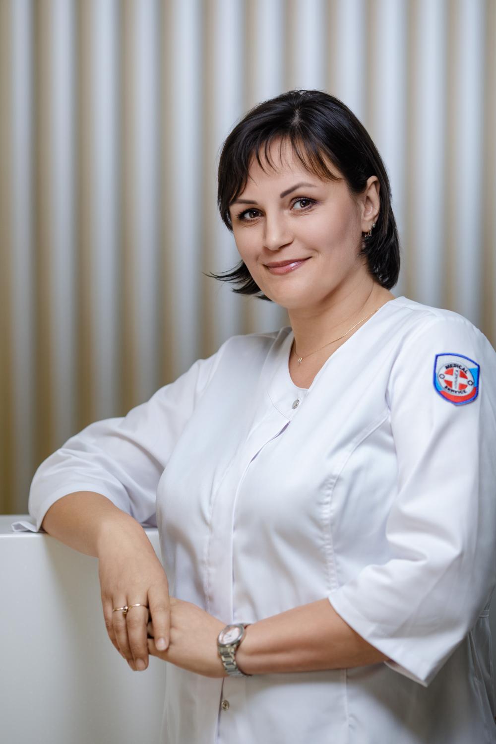 Панкова Светлана  Леонидовна